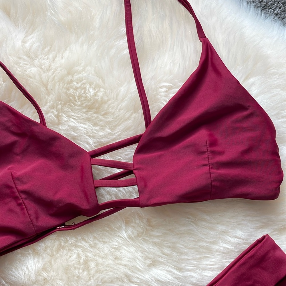 Zaful swim set - Picture 2 of 6